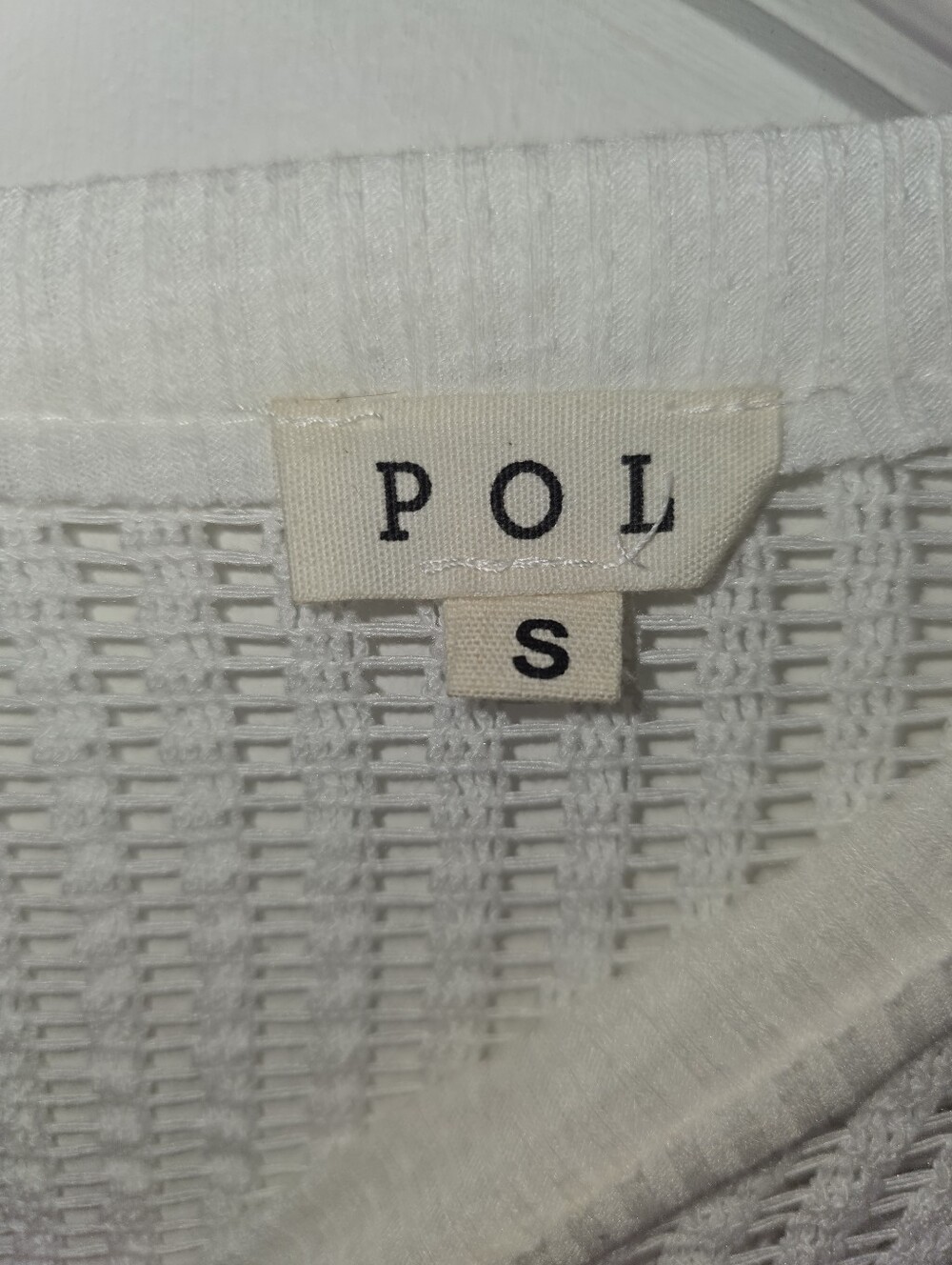 Bundle Of 3 POL Tops! - Picture 6 of 9
